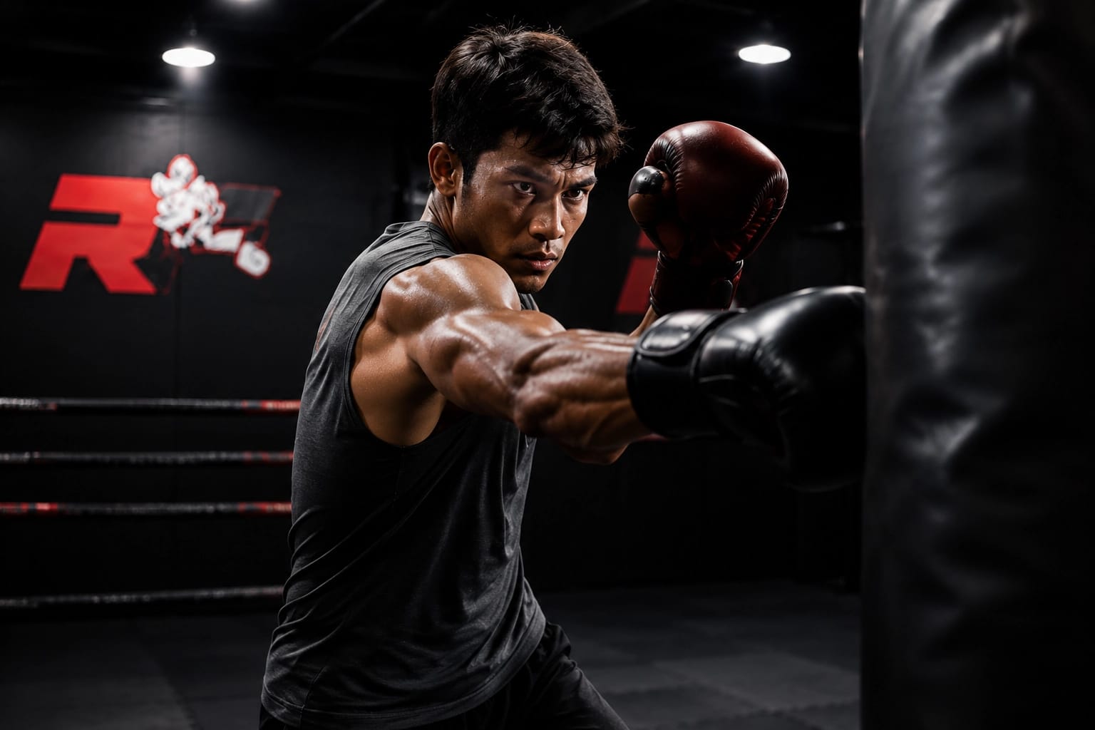 Boxing - photo 2
