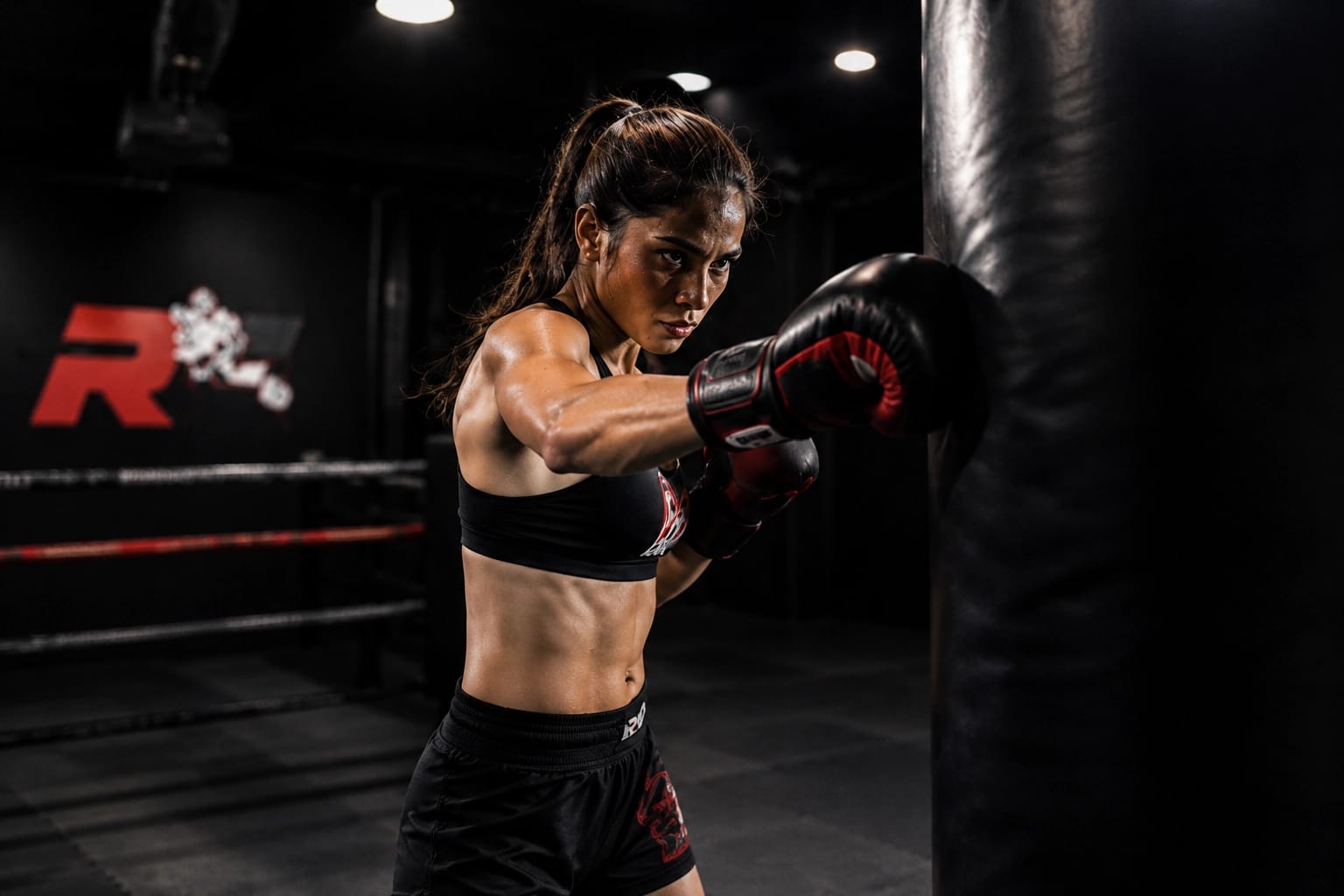 Boxing - photo 3