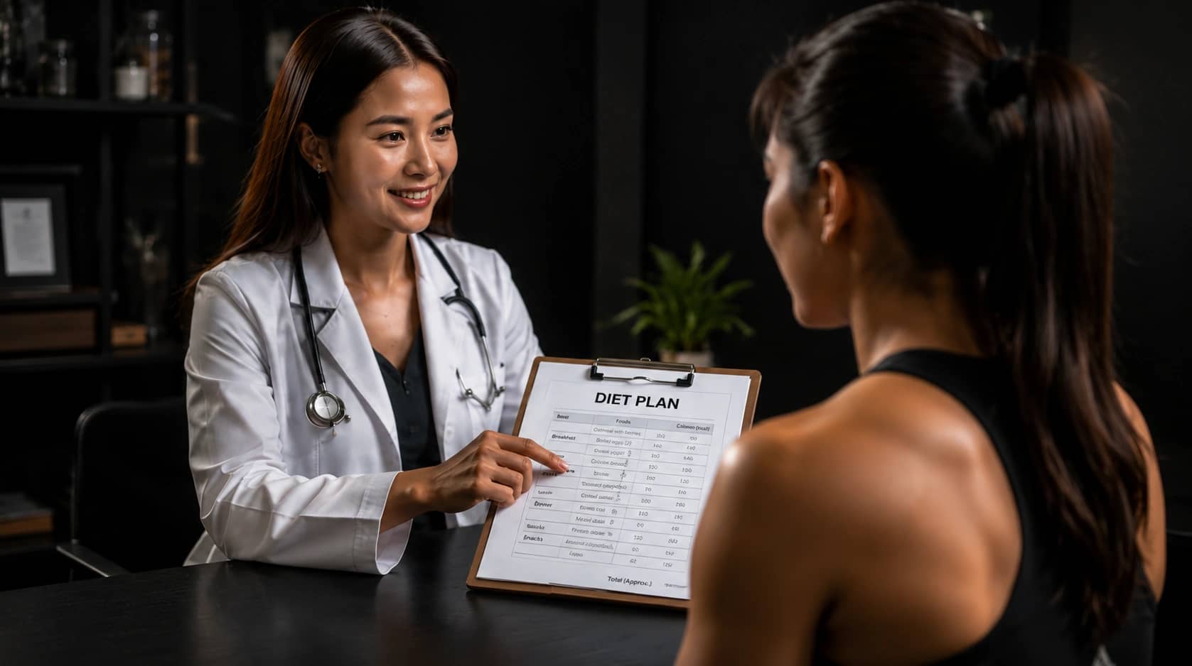 Doctor Consultation