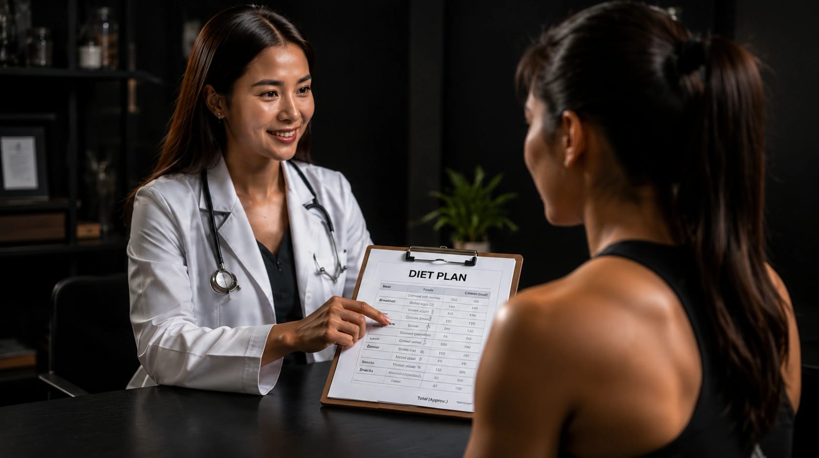 Doctor Consultation - photo 1