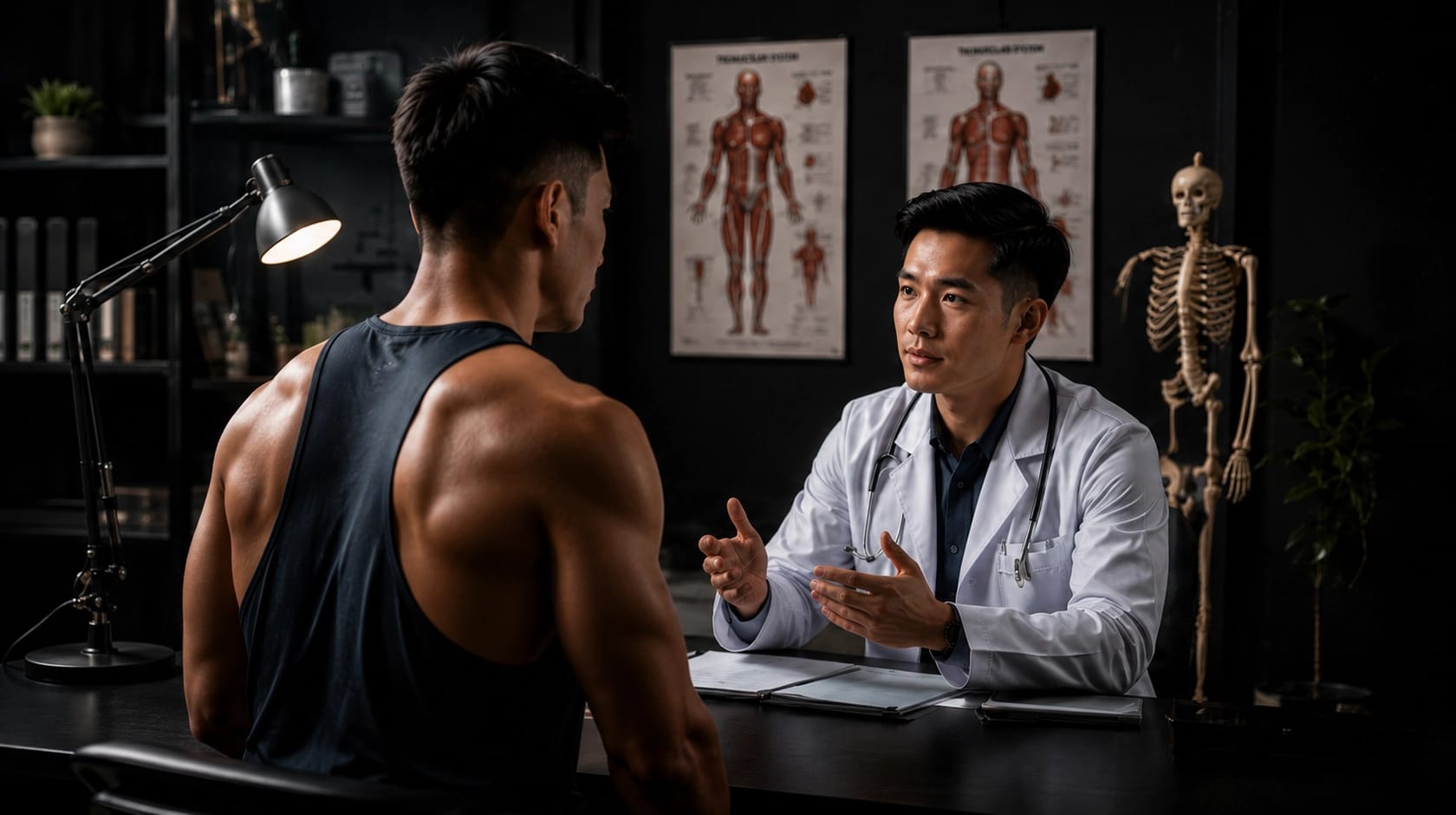 Doctor Consultation - photo 2