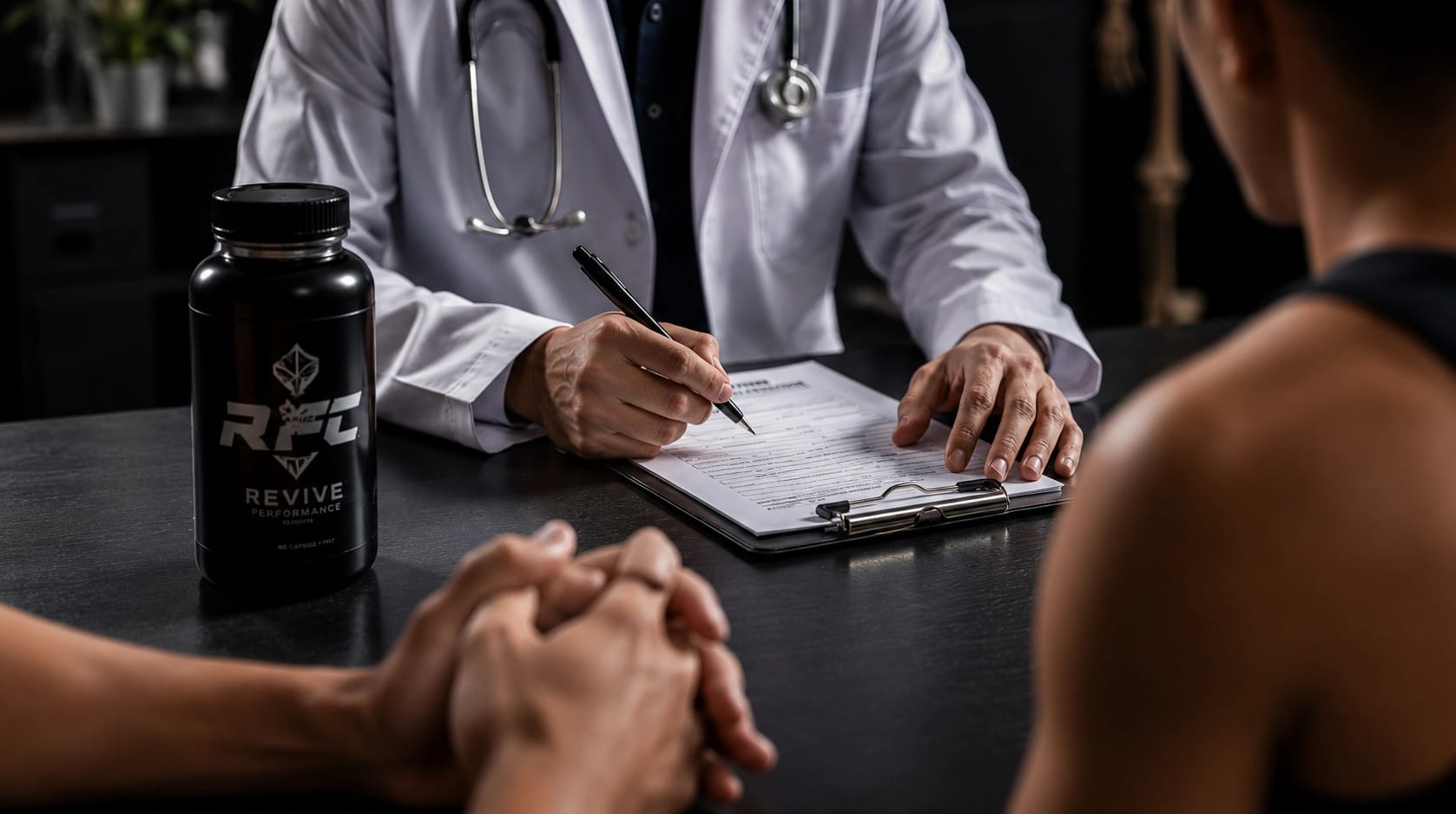 Doctor Consultation - photo 3