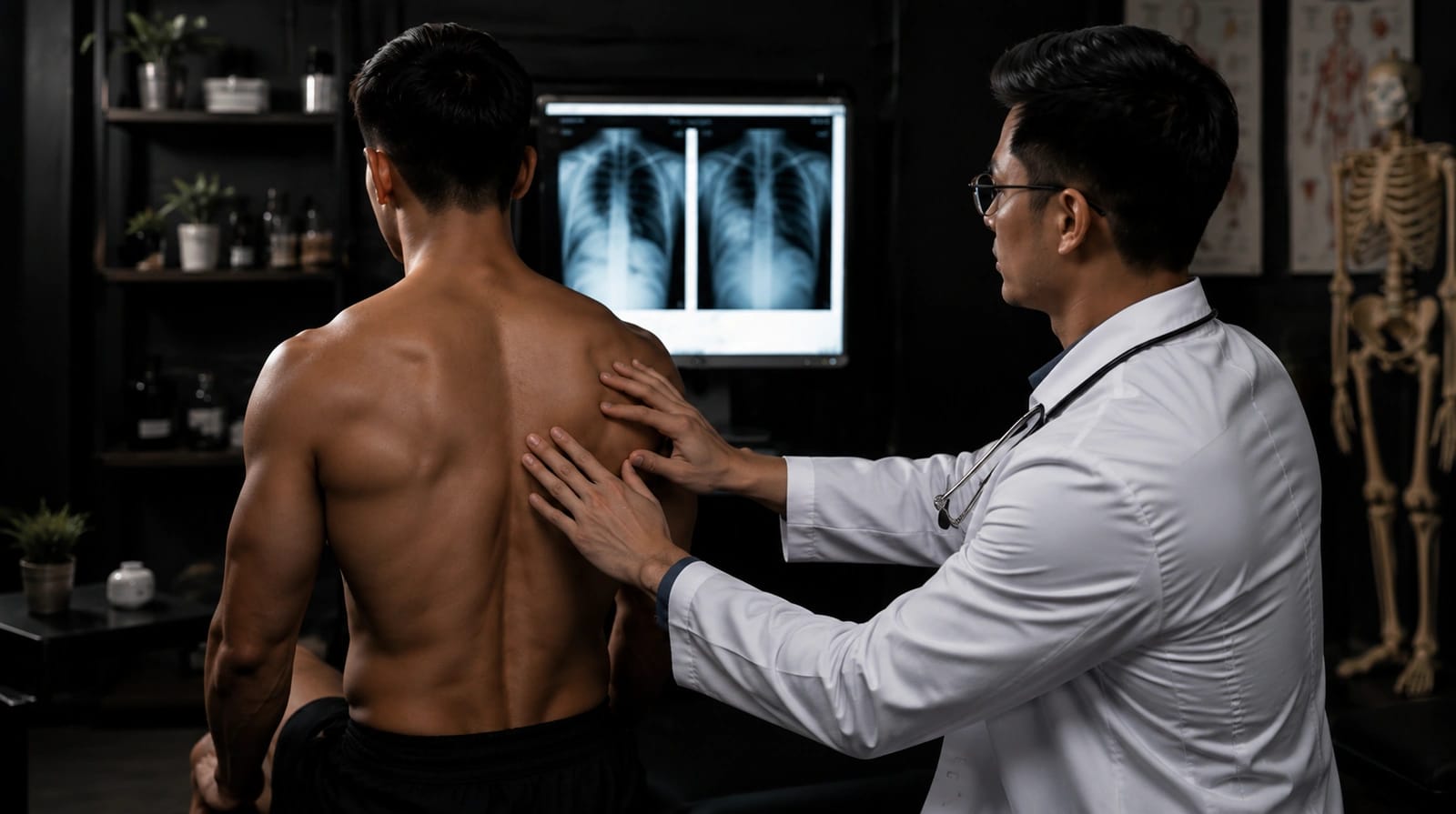 Doctor Consultation - photo 4
