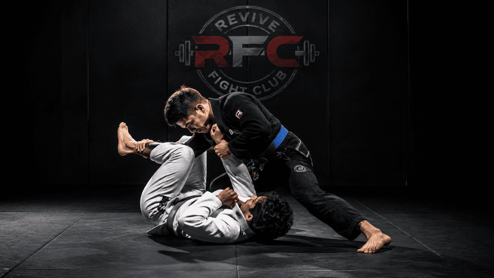 Jiu-Jitsu