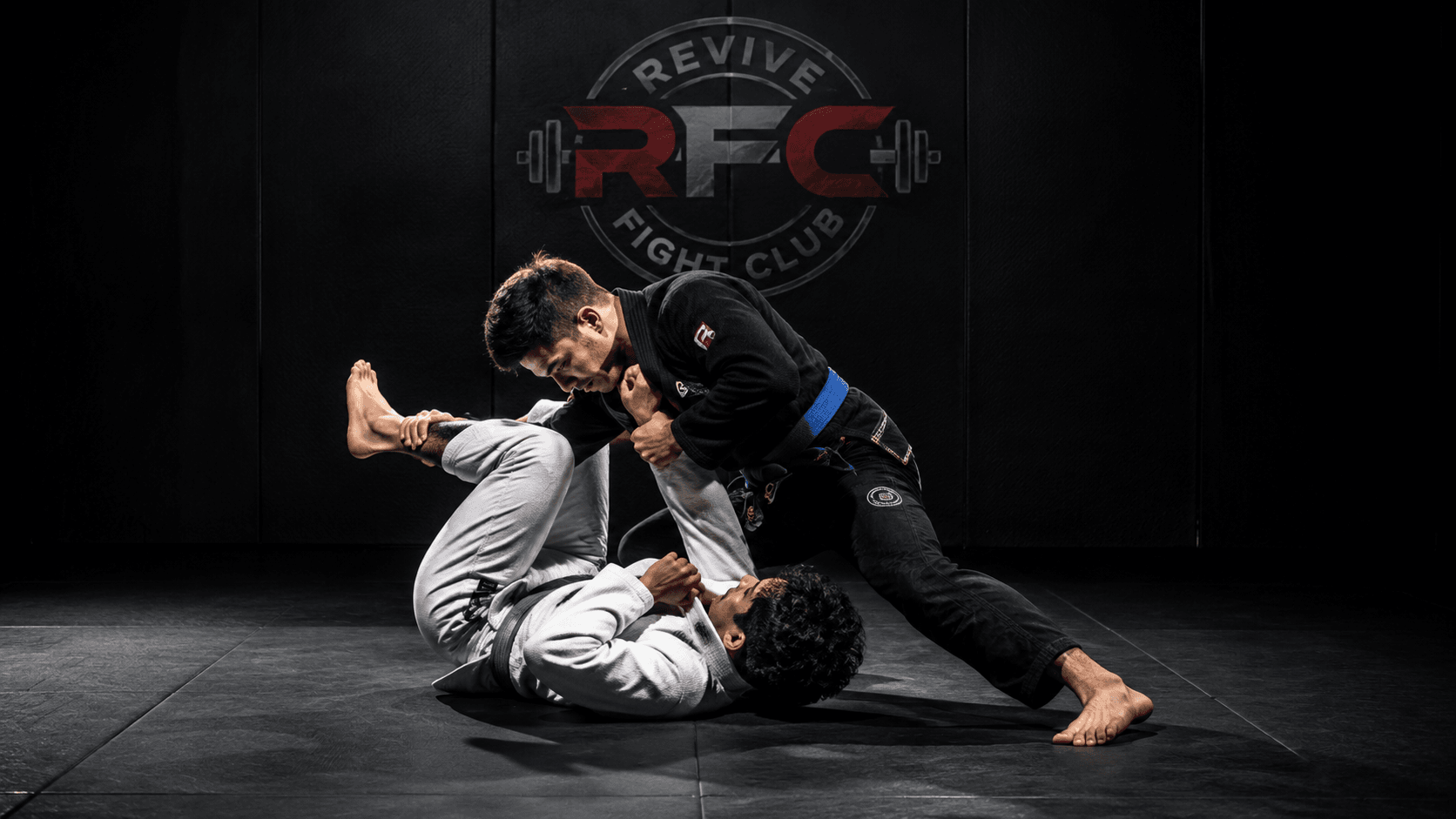 Jiu-Jitsu - photo 1