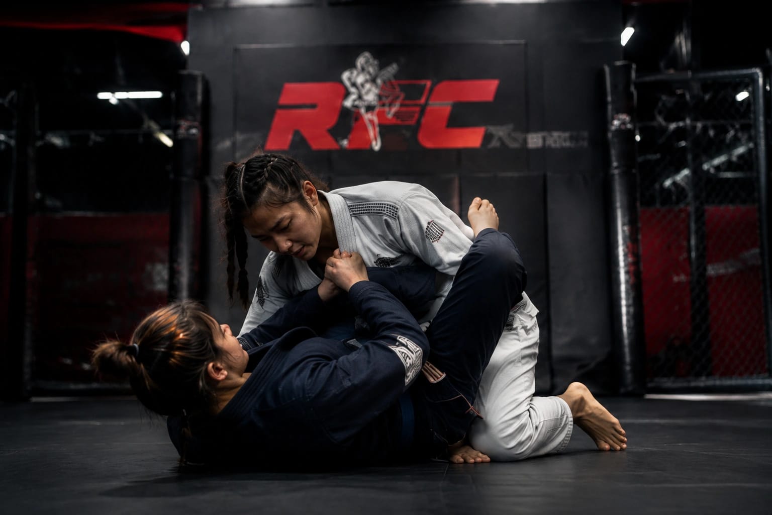 Jiu-Jitsu - photo 1