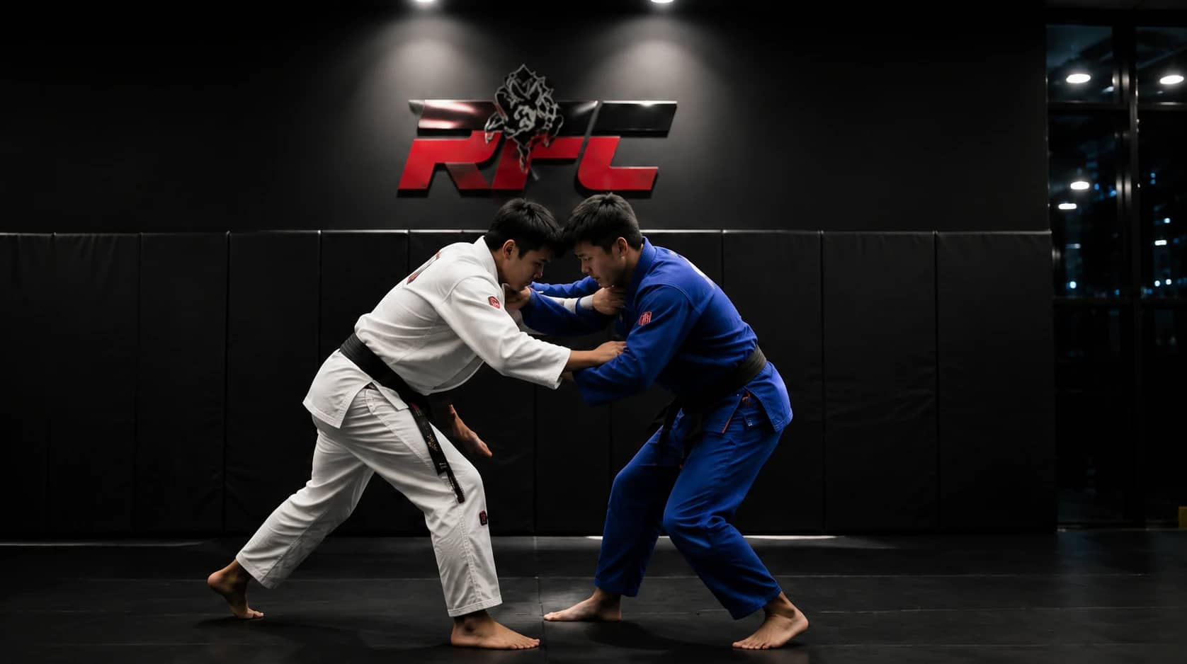 Judo