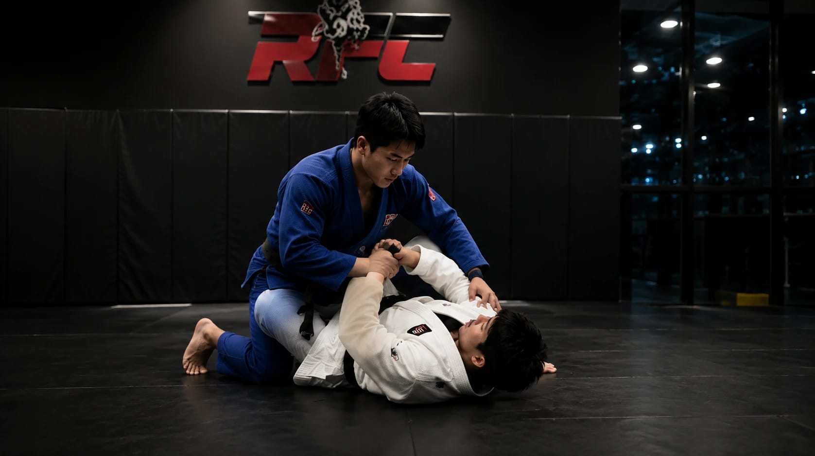 Judo - photo 2