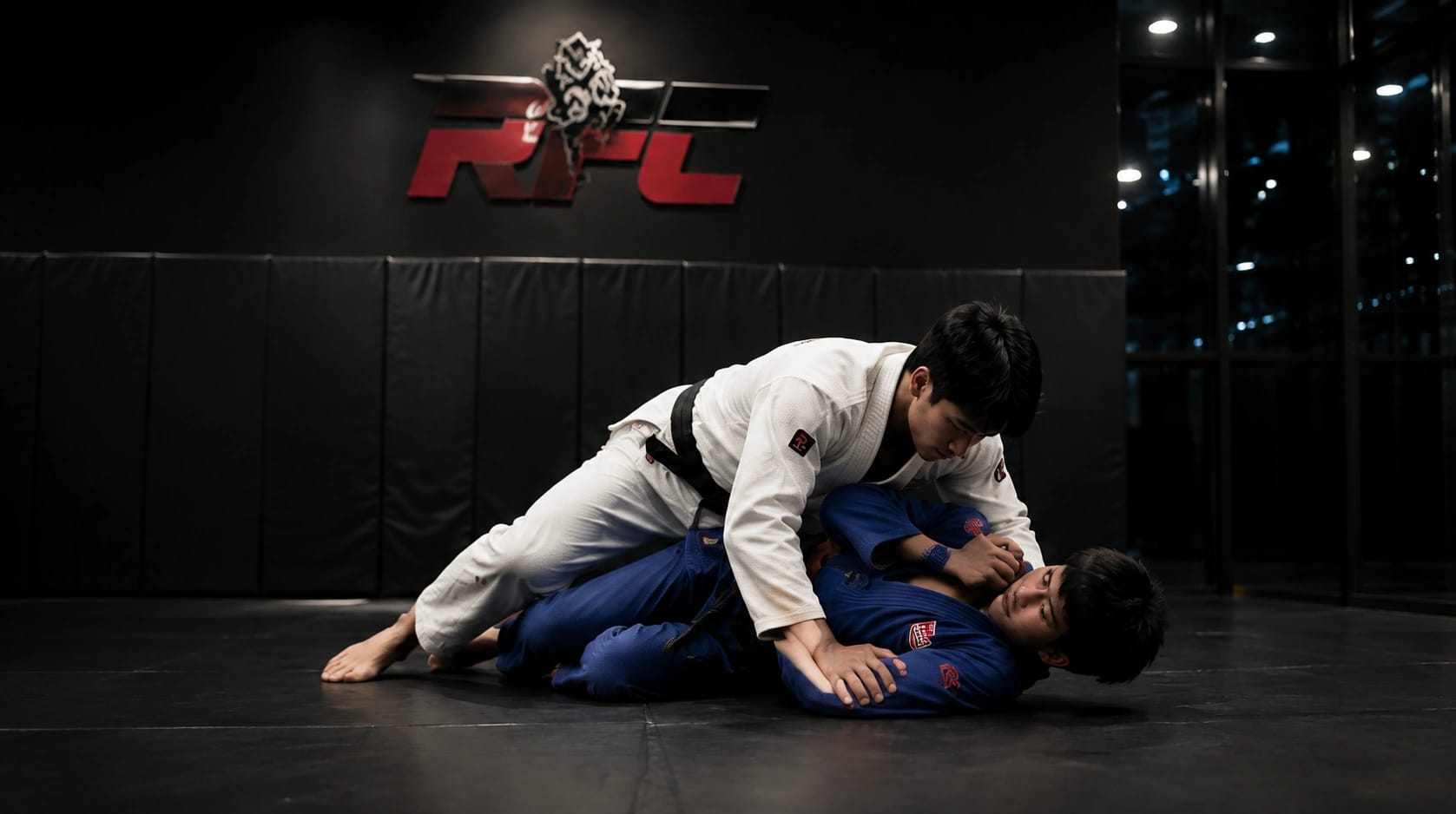 Judo - photo 3