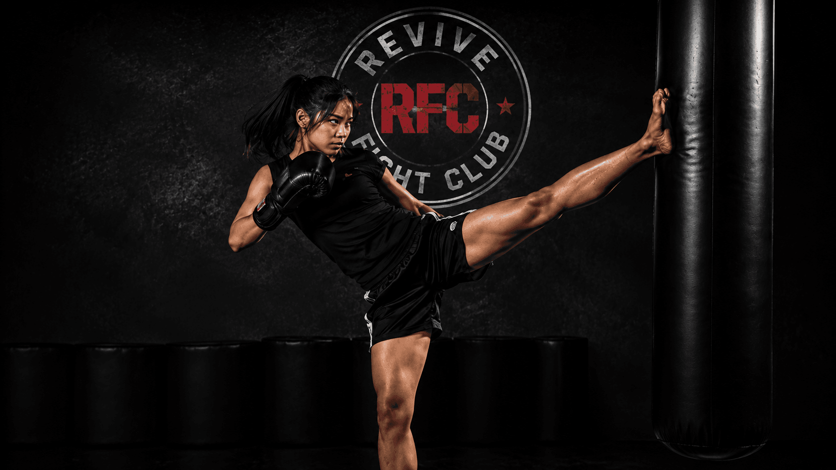 Kickboxing - photo 1