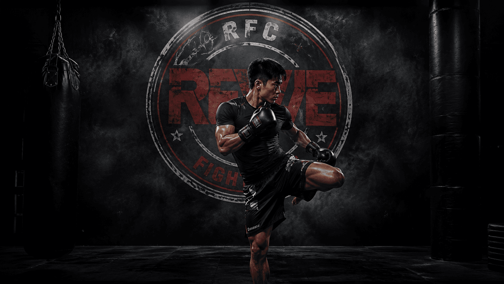 Kickboxing - photo 2