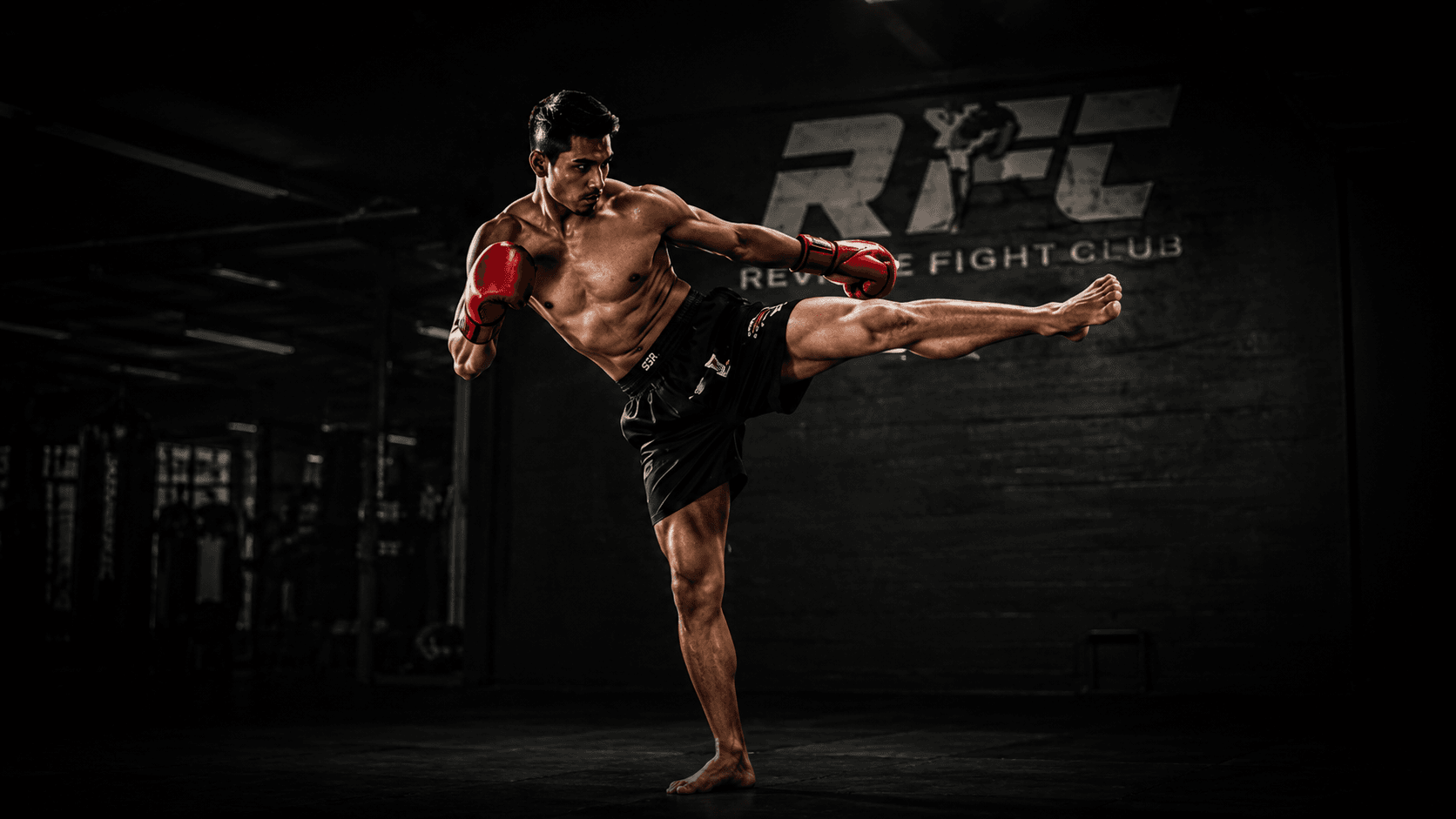 Kickboxing - photo 3
