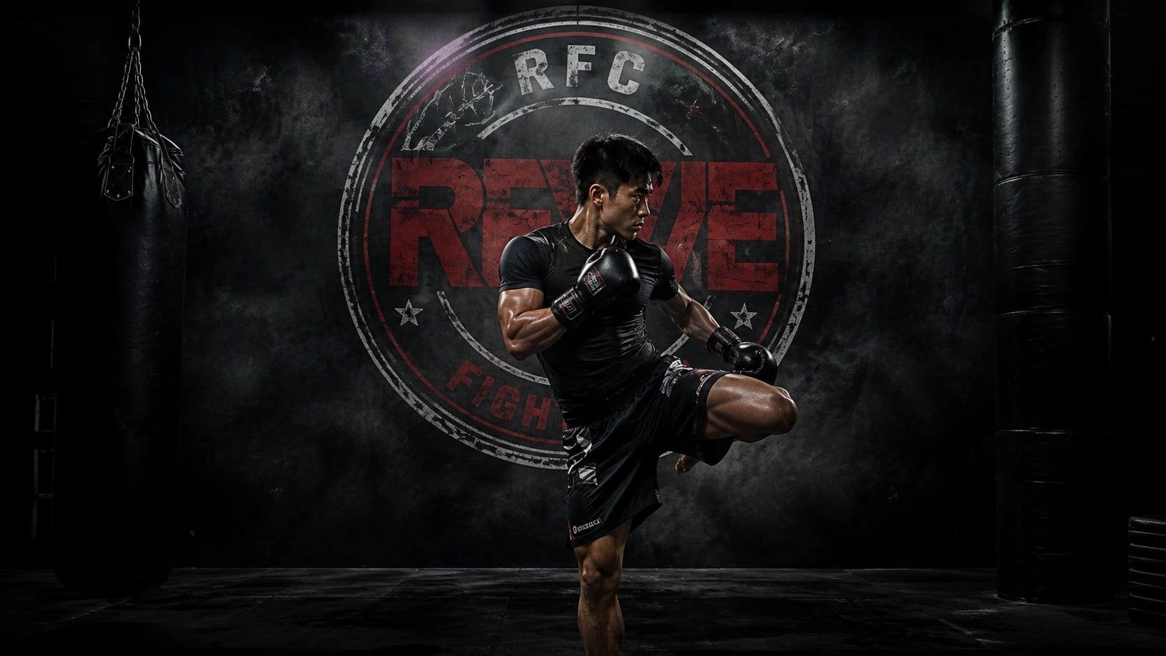 Kickboxing - photo 3