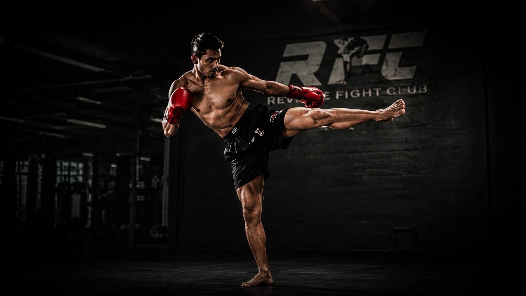 Kickboxing - photo 4
