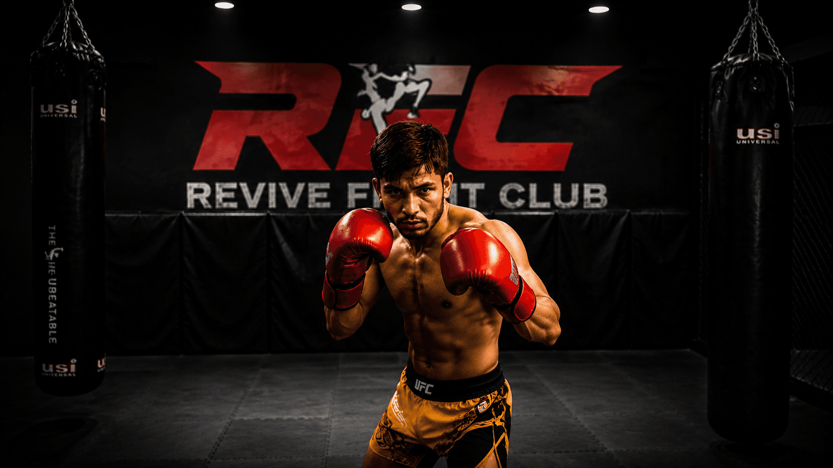 MMA