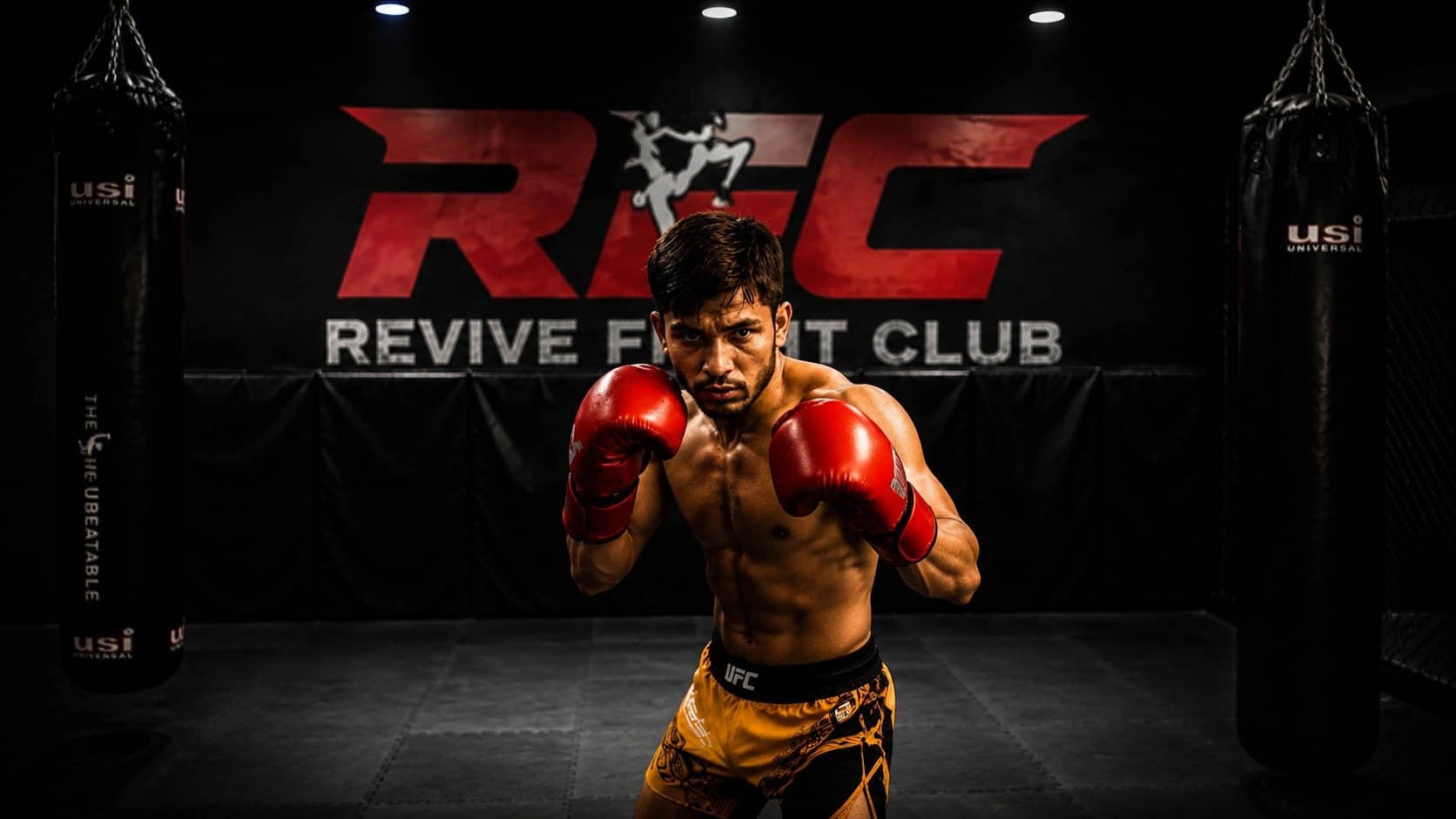MMA