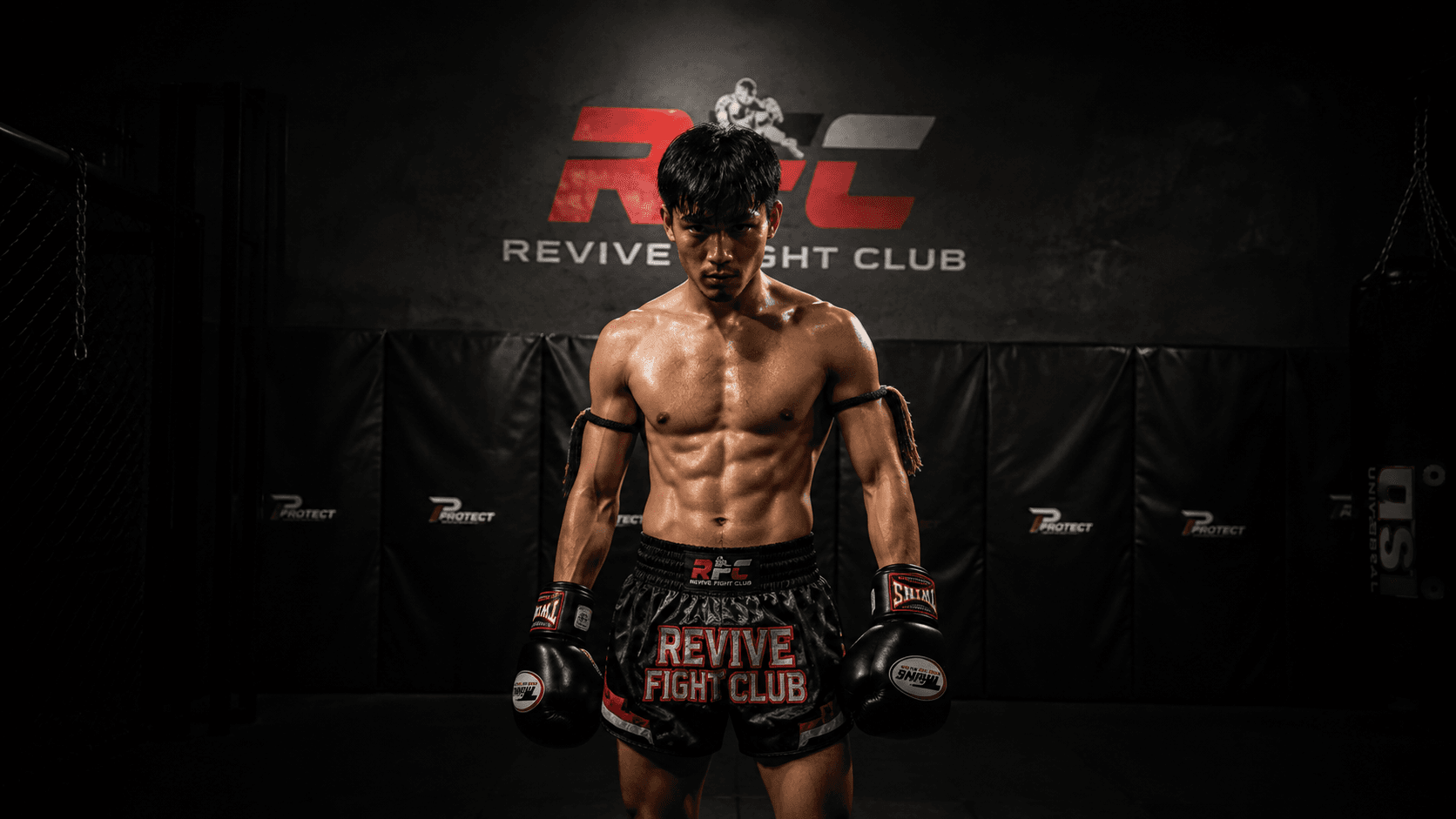 Muay Thai - photo 1