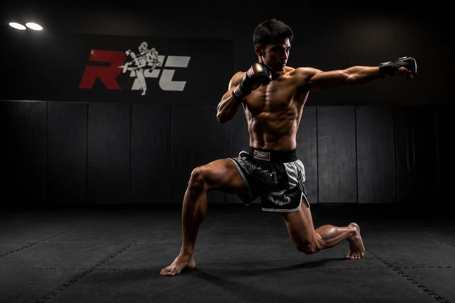 Muay Thai - photo 1