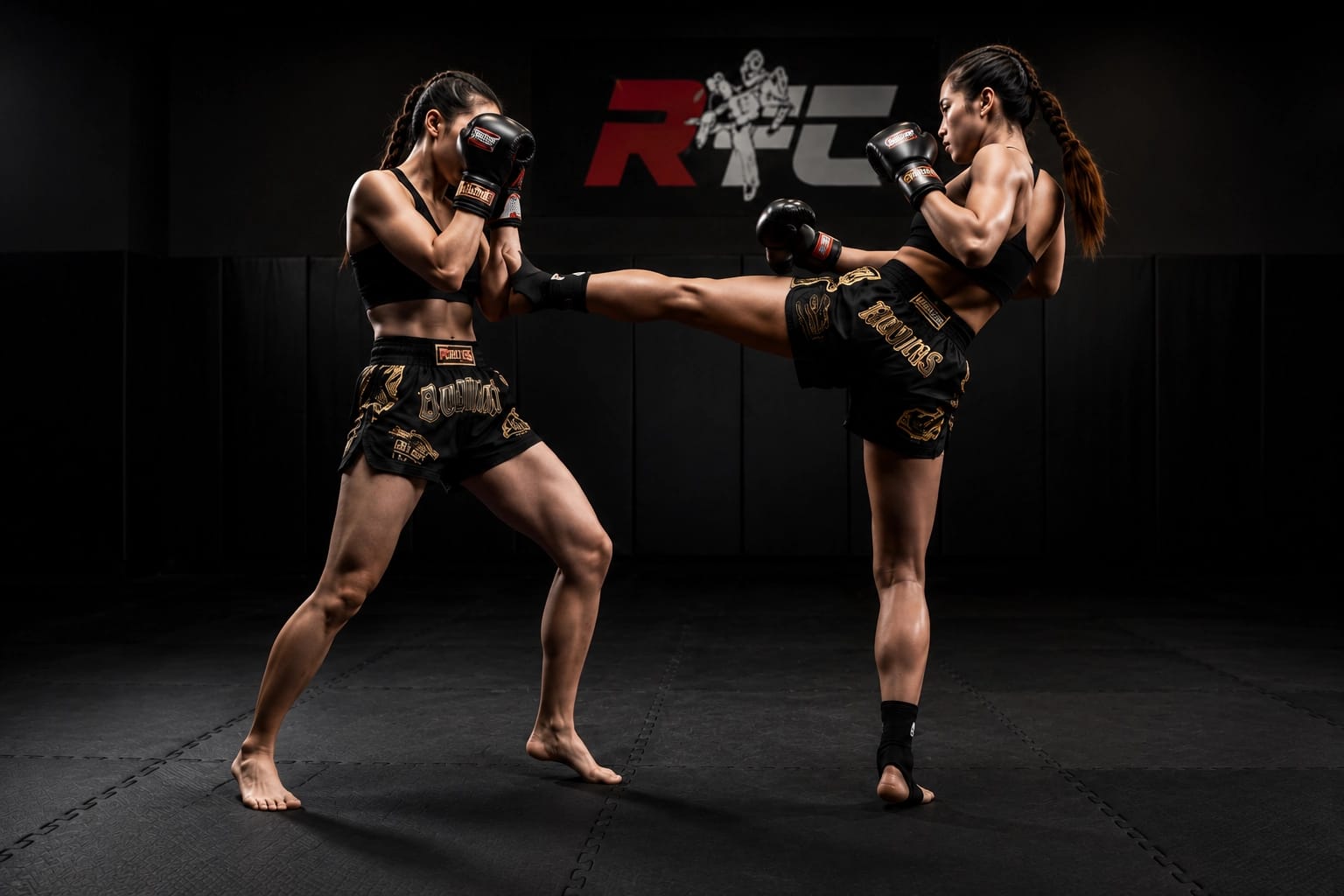Muay Thai - photo 2