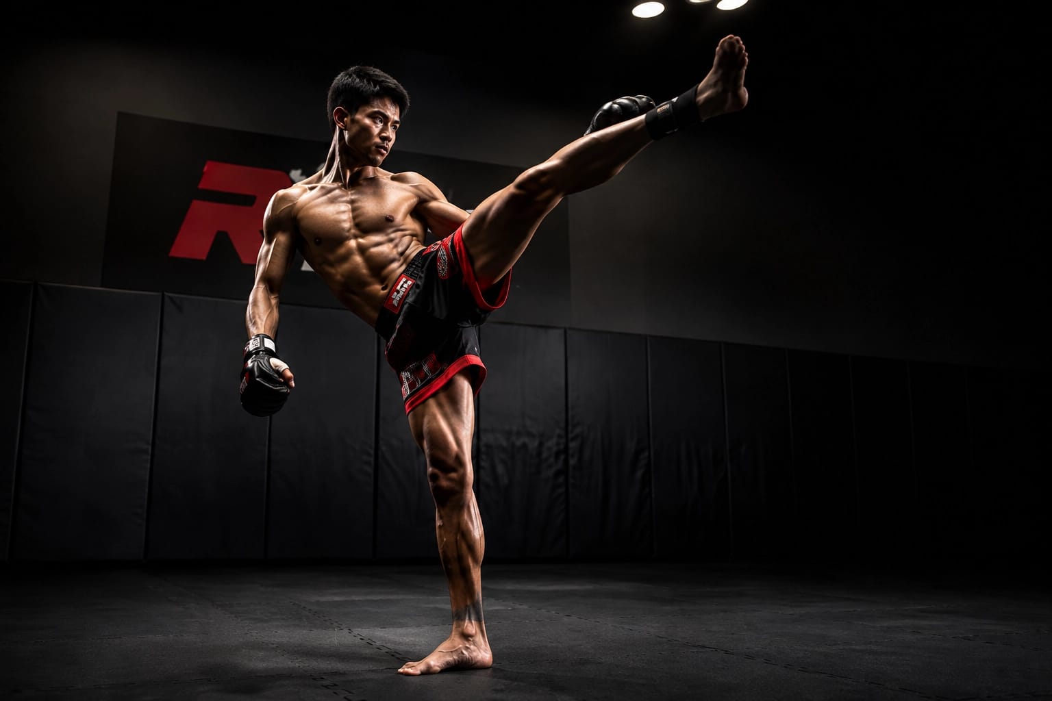 Muay Thai - photo 3