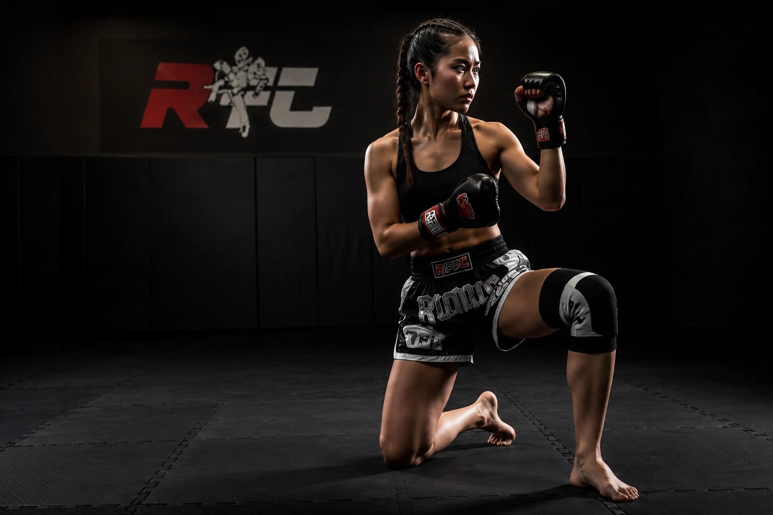 Muay Thai - photo 4