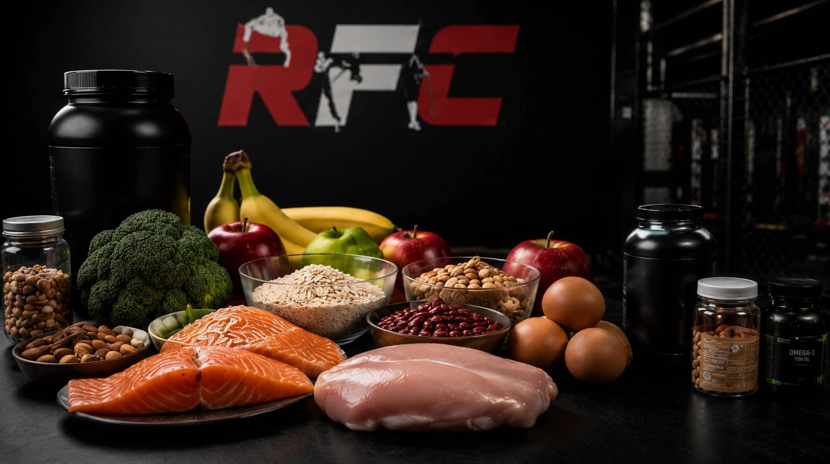 Nutrition Guidance