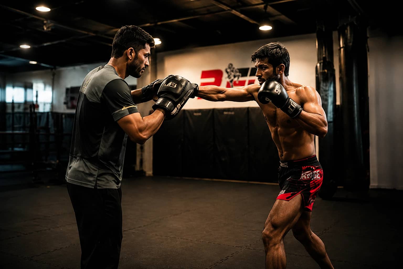 Personal Training (One-to-One)