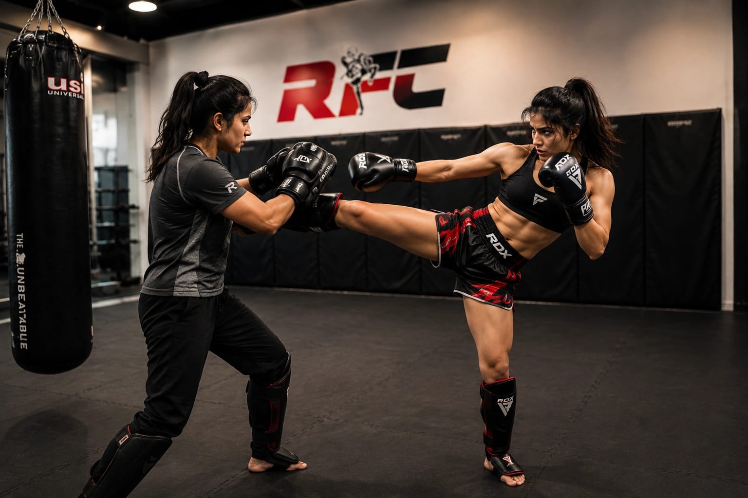 Personal Training (One-to-One) - photo 2