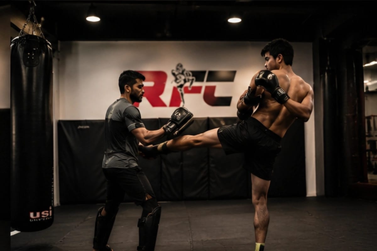 Personal Training (One-to-One) - photo 3