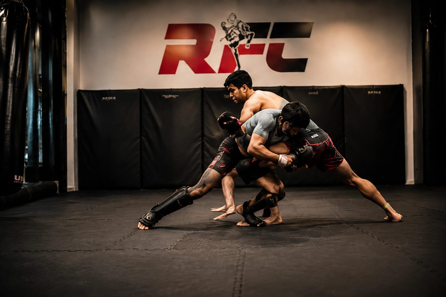 Personal Training (One-to-One) - photo 4