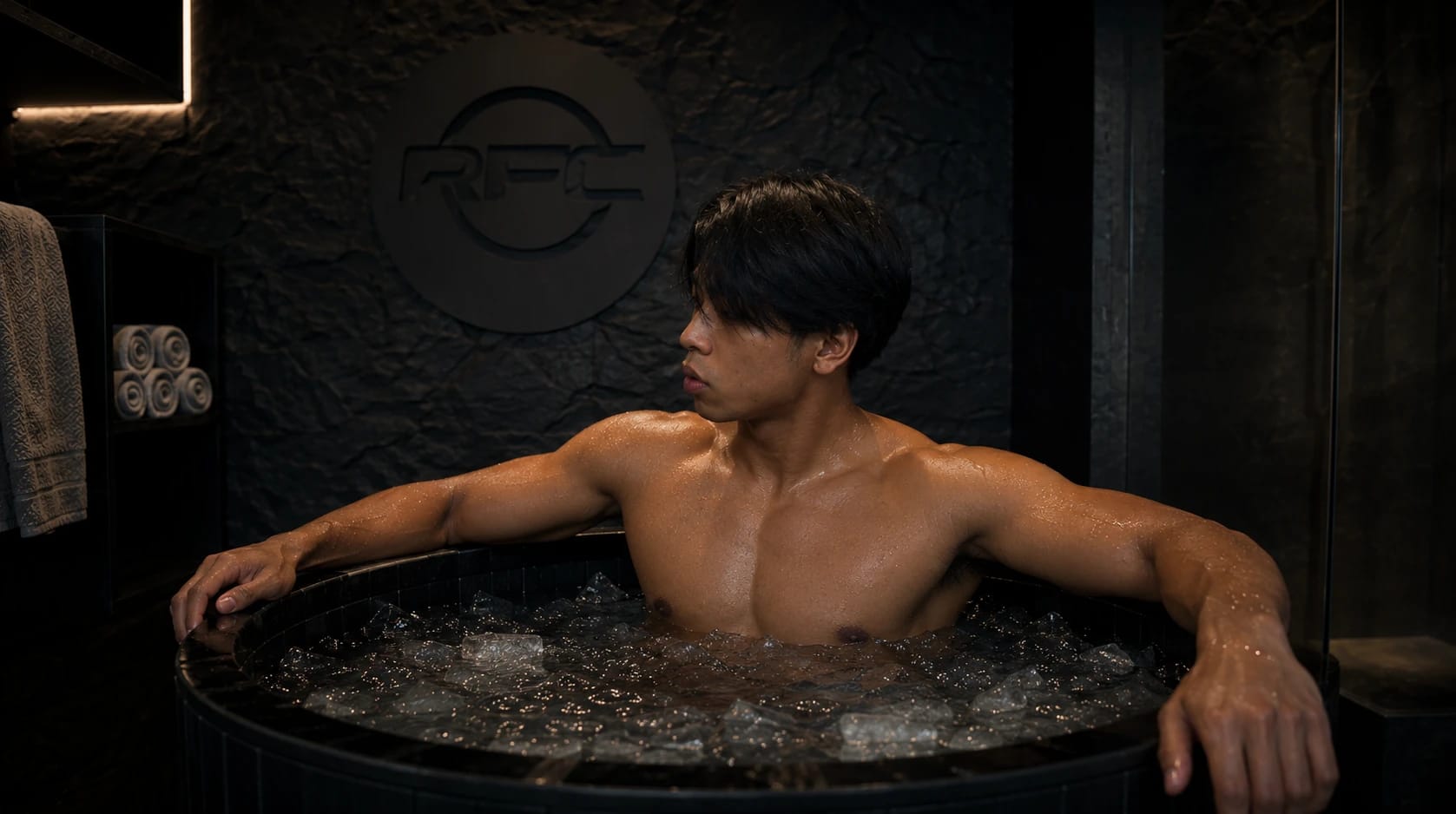 Recovery (Sauna, Steam) - photo 1