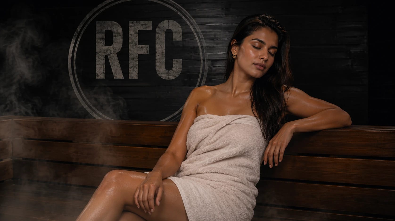 Recovery (Sauna, Steam) - photo 2