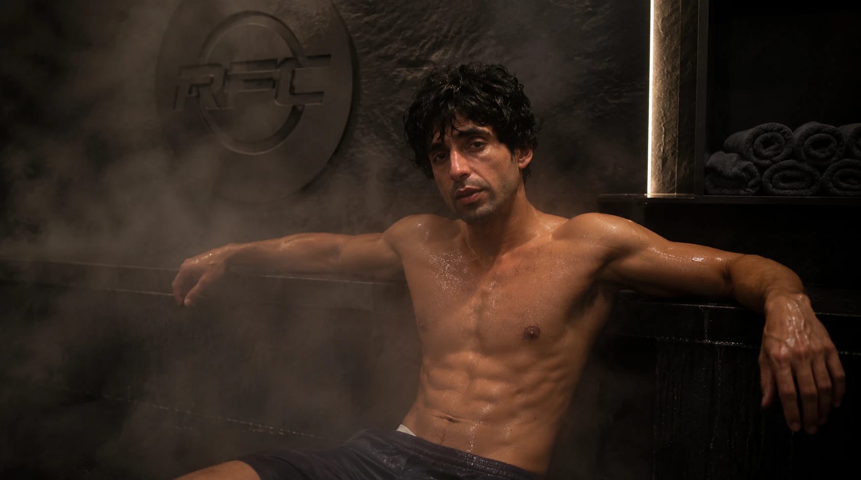 Recovery (Sauna, Steam) - photo 4