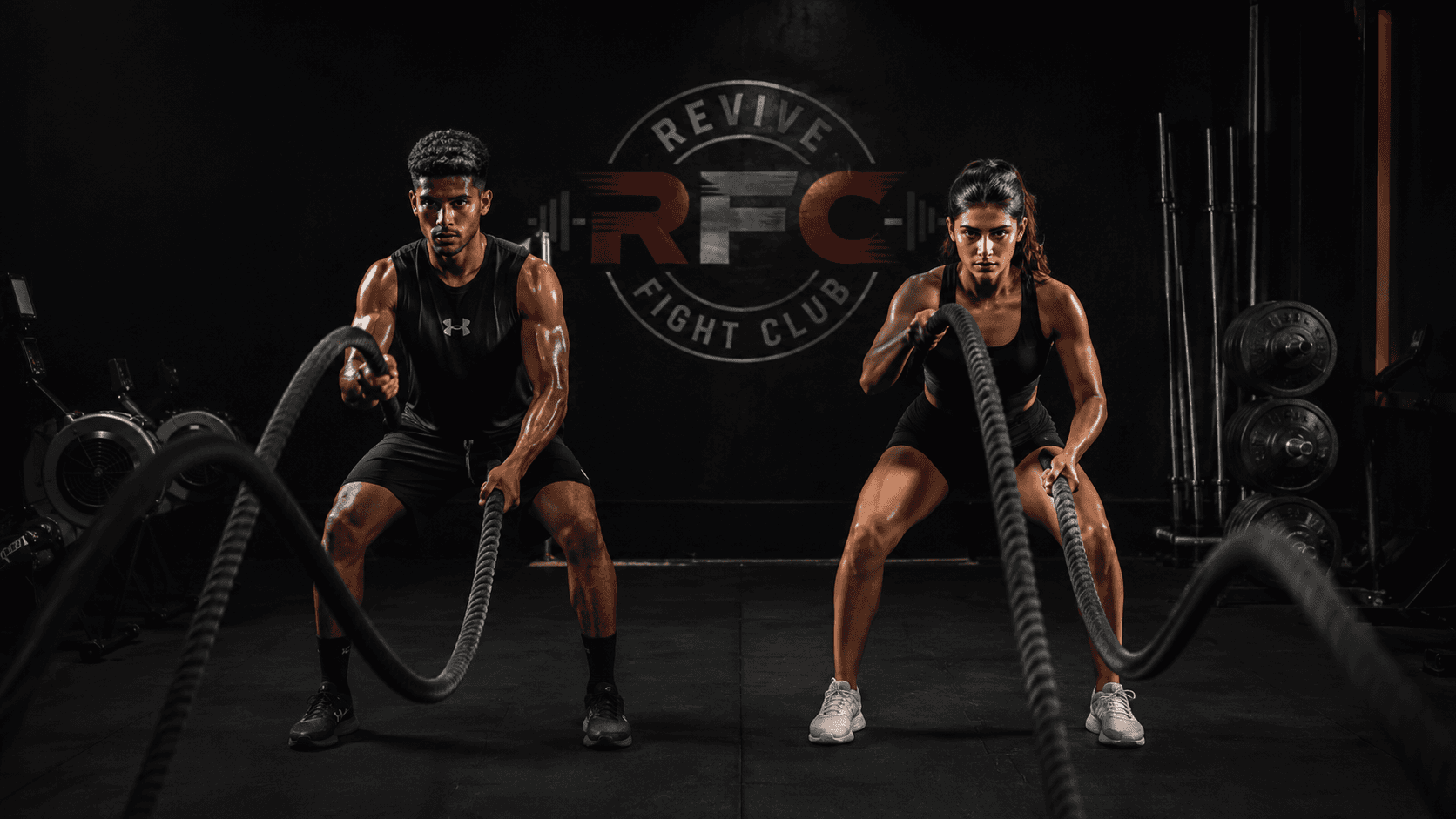 Strength & Conditioning