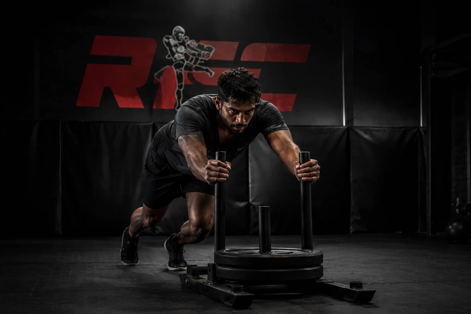 Strength & Conditioning