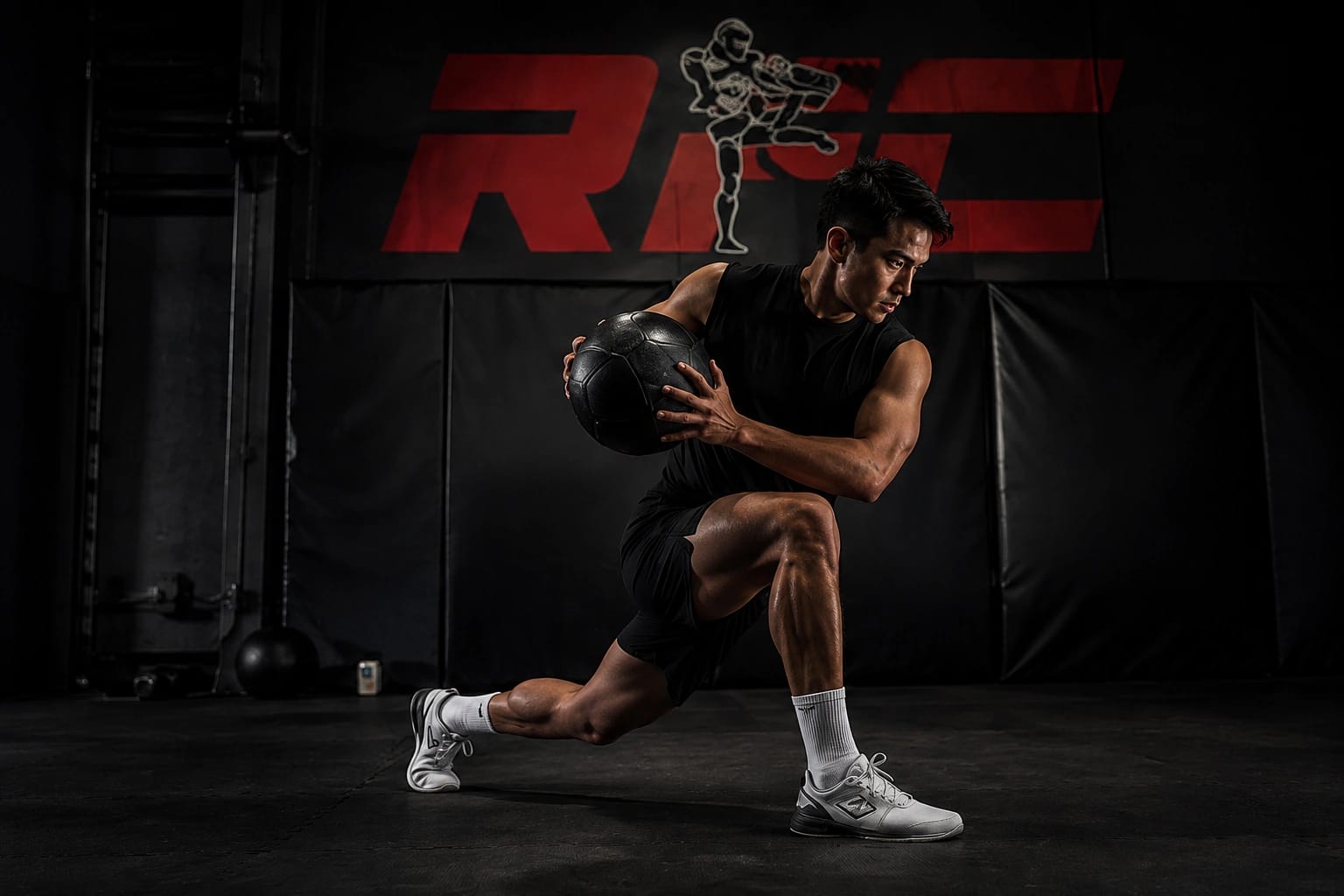 Strength & Conditioning - photo 3