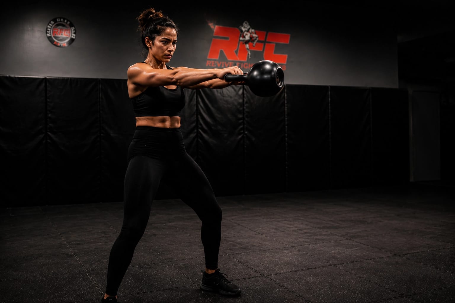 Strength & Conditioning - photo 4