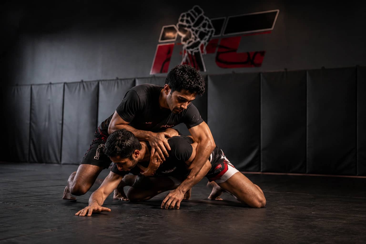 Wrestling