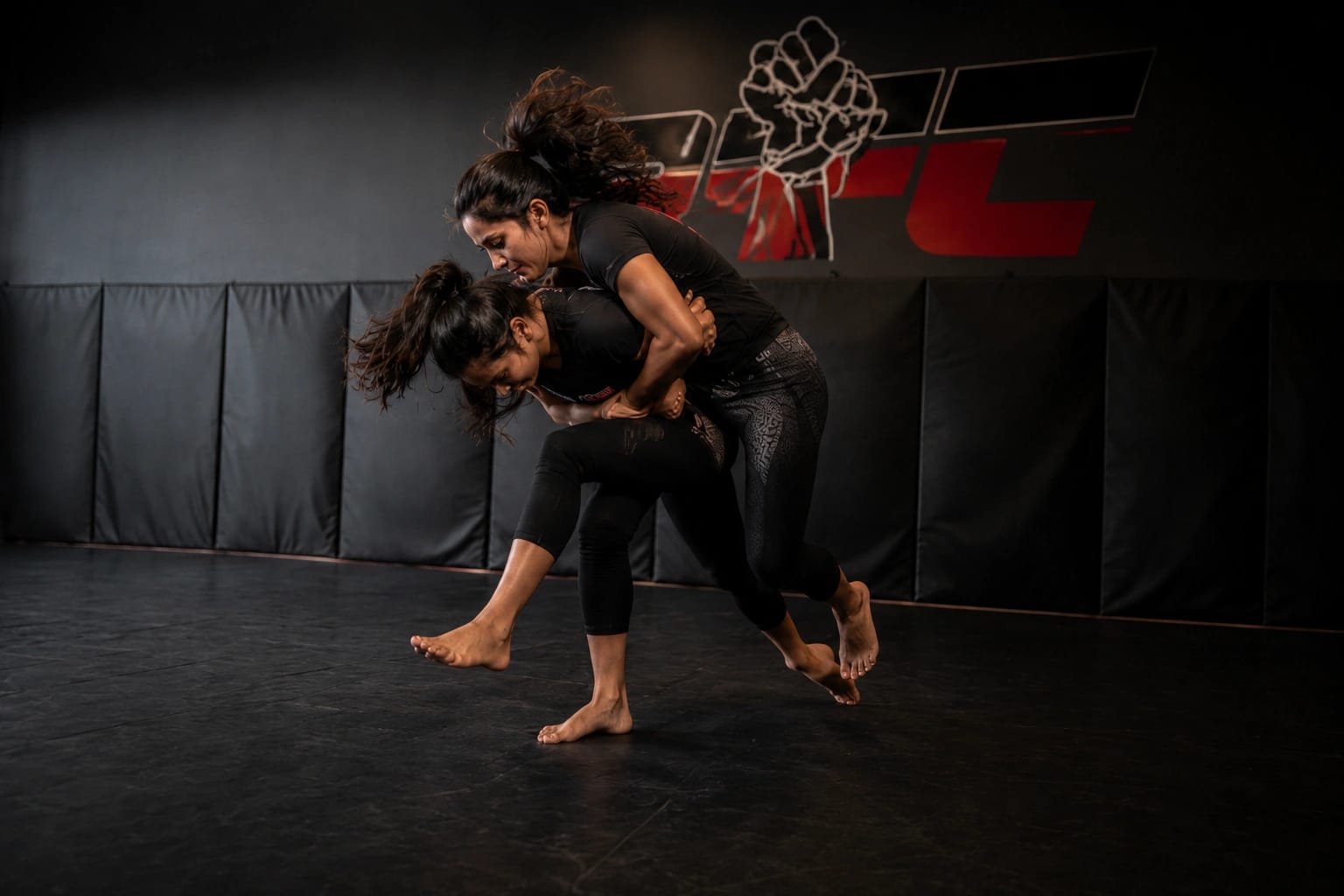 Wrestling - photo 2
